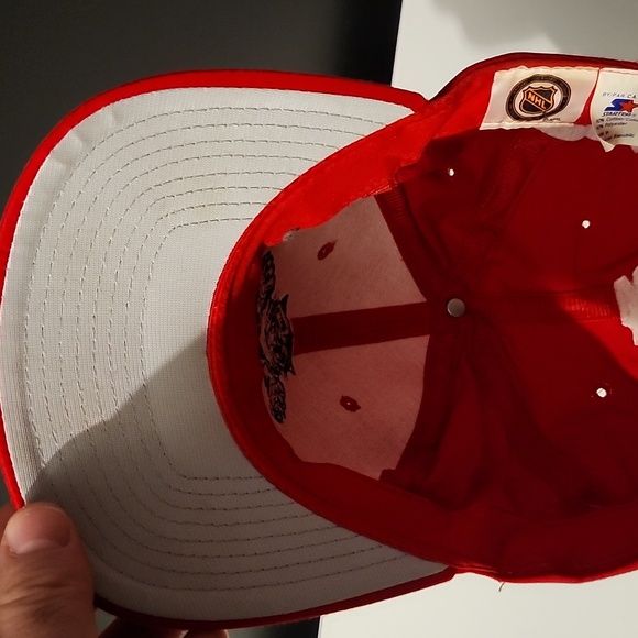 Vintage Florida Panthers STARTER Cap - Picture 6 of 7